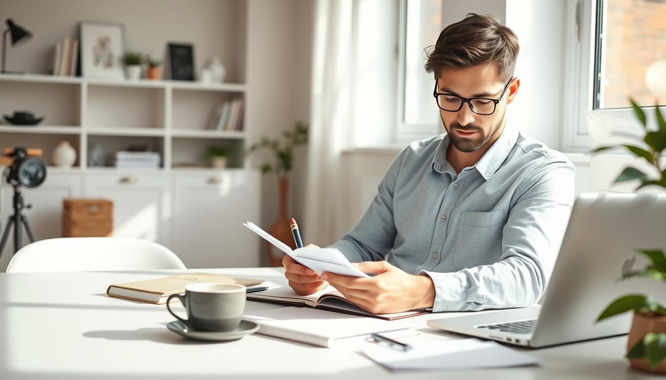 Build Better Habits with Focus